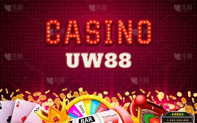 Khuyến mãi hấp dẫn tại casino uw88 